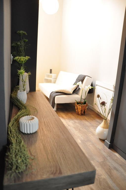 Lille A Part - Gites Urbains Habitación foto